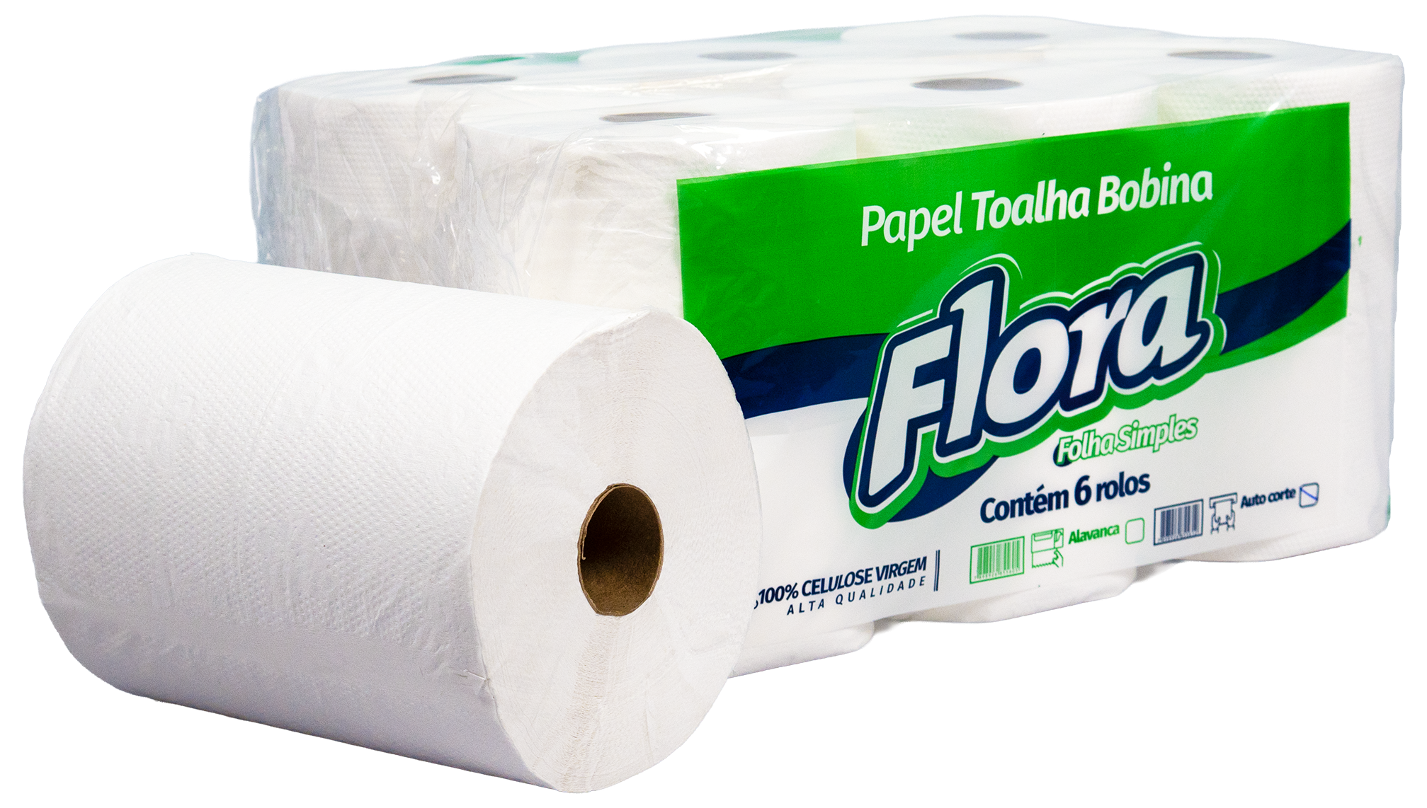 Área Térreo