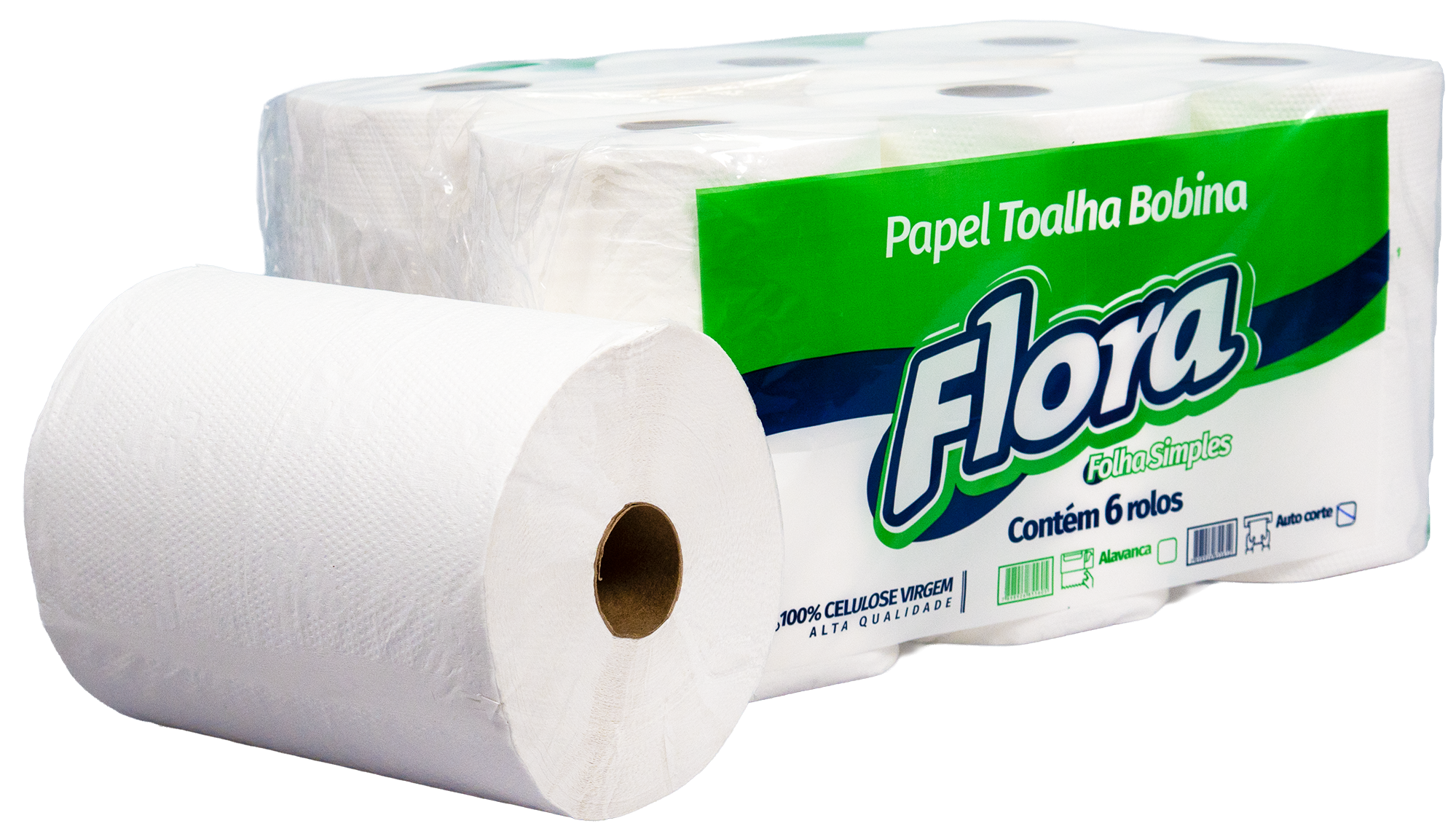 Área Térreo