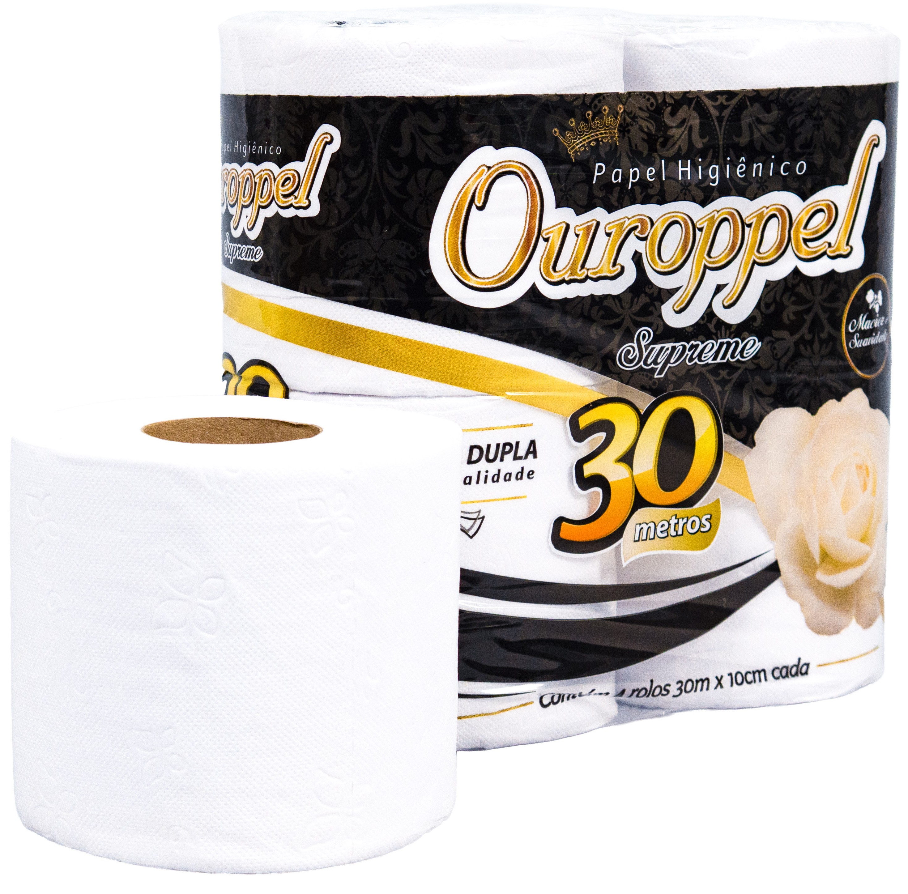 Ouroppel Supreme