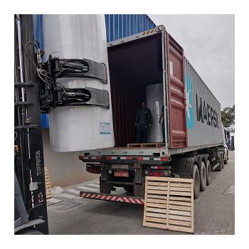Venda de Papel para Exportação Venda de Papel para Exportação