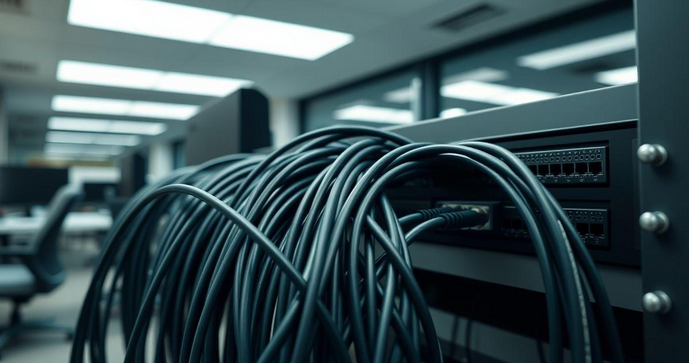 Cabeamento Estruturado Preço: Como Encontrar as Melhores Opções no Mercado