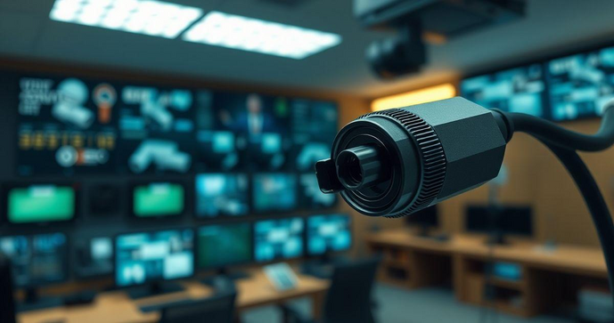 Cabo de CFTV: Escolha o Ideal Para Segurança