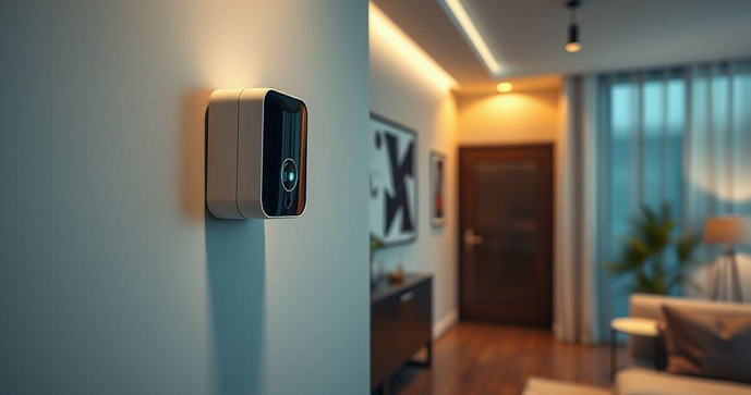 Como Encontrar o Melhor Preço Para Sensor de Movimento