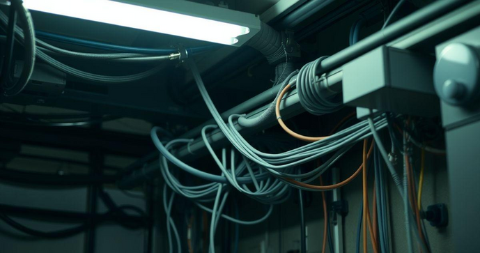Conduíte: Como Escolher o Melhor Para Sua Instalação Elétrica
