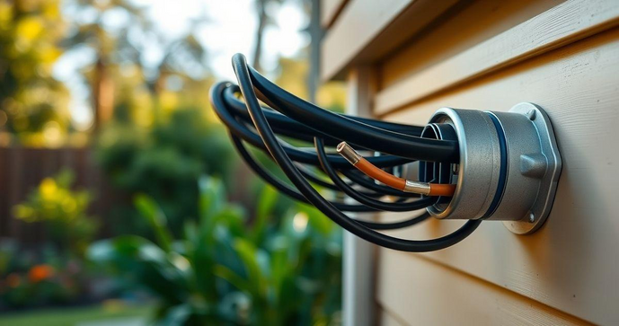 Conduíte Externo Para Fios: Como Escolher e Instalar Corretamente