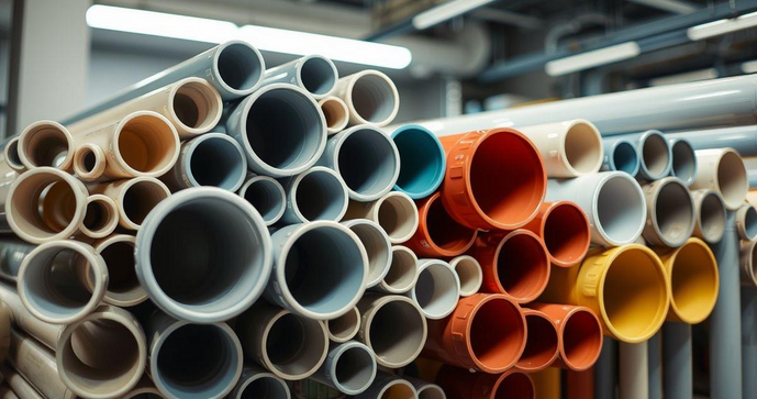 Conduite PVC: Tudo Que Você Precisa Saber Para Sua Instalação
