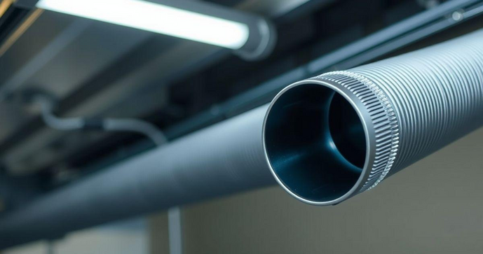 Condulete de Alumínio: Vantagens e Aplicações no Setor Elétrico
