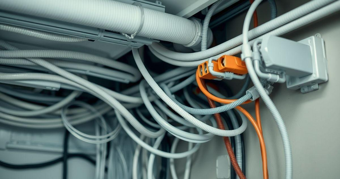 Eletroduto Preço: Como Escolher o Melhor Para Sua Instalação