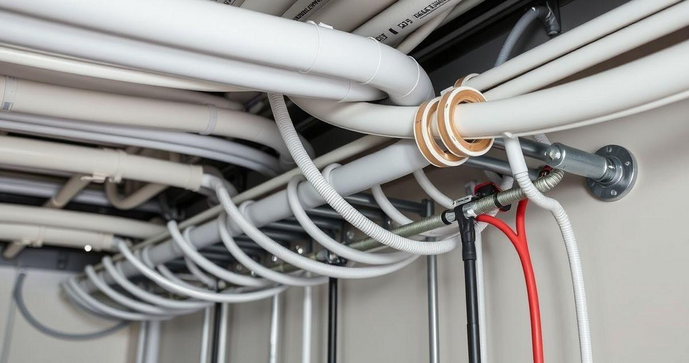 Eletroduto: Tudo O Que Você Precisa Saber Para Sua Instalação Elétrica