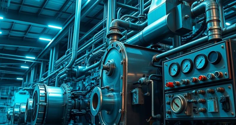 Extensão Industrial: O Que Você Precisa Saber