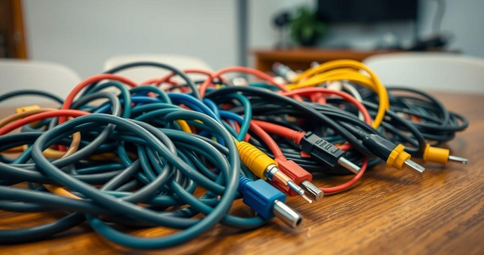 Fios e Cabos Elétricos Preço: Como Escolher Com Economia e Qualidade
