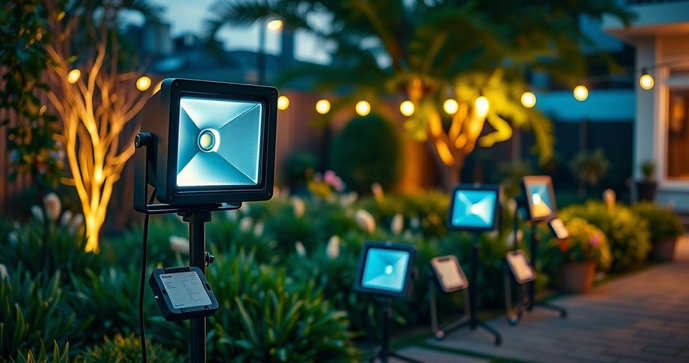 Refletor de LED Preço: Veja os Melhores Modelos e Onde Comprar