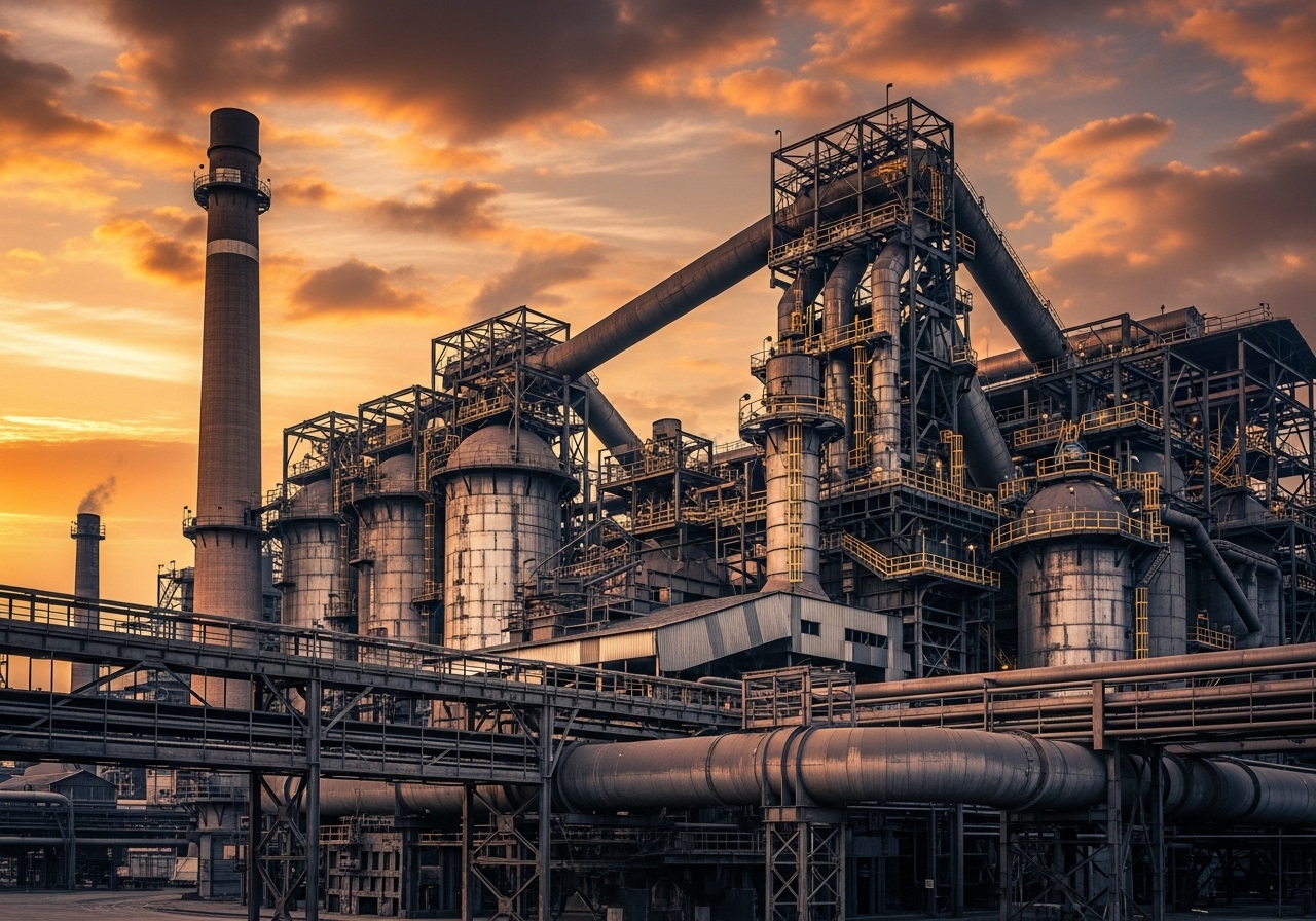 Siderurgia
