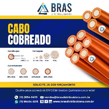 Cabo Cobreado