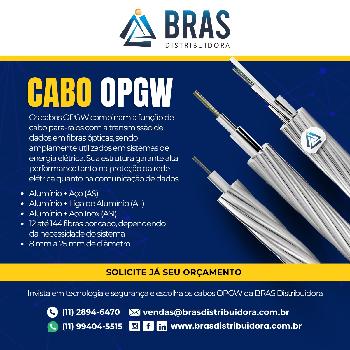 Cabo OPGW