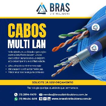 Cabos Multilan