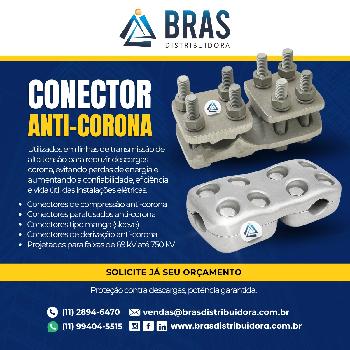 Conector Anti-Corona