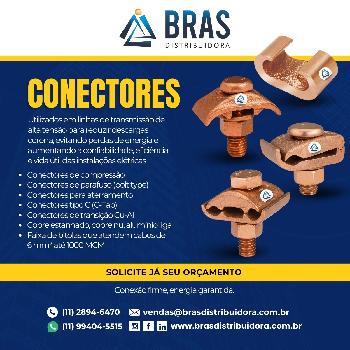 Conector Burndy