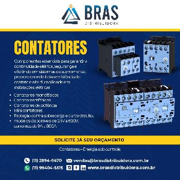 Contator Preço