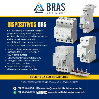 Dispositivo DRS