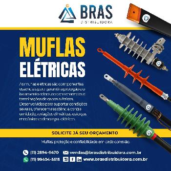 Mufla Elétrica