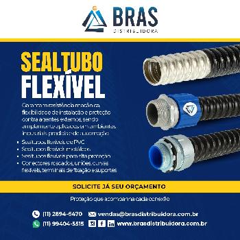 Sealtubo Flexível