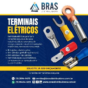 Terminais Elétricos