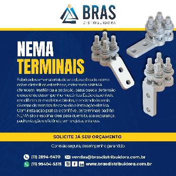Terminal NEMA