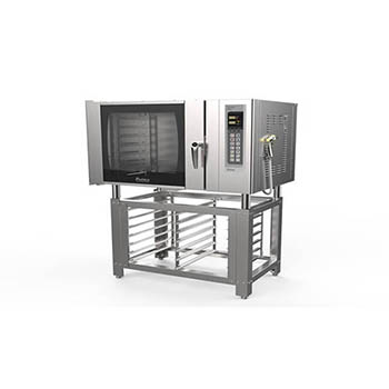 Aluguel de Forno Combinado