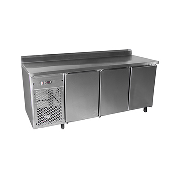 Aluguel de Refrigerador Industrial