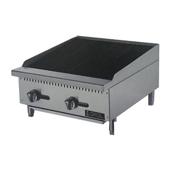 Locação de Broiler para Hamburgueria