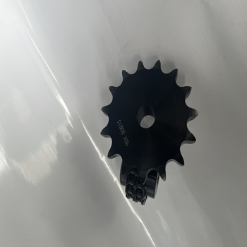 Roda Dentada para Corrente de Rolos Roda Dentada para Corrente de Rolos