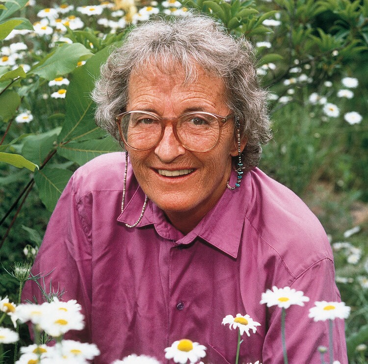 Elisabeth Kübler-Ross