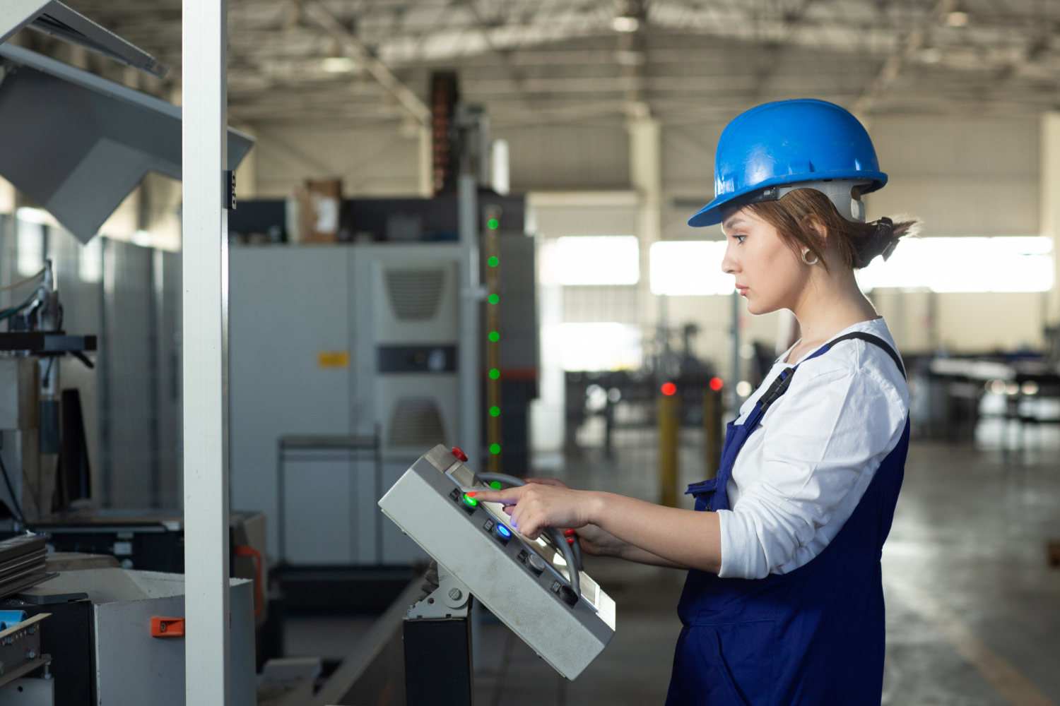 Esteiras Transportadoras para Produção: Inovação e Versatilidade com a SSA Esteiras Metálicas