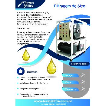 Filtragem de Óleo: Como Funciona o Processo?